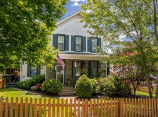 105 S 5th Ave, Clarion, PA 16214