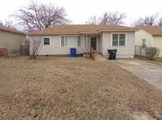 112 W Hackberry Ave, Duncan, OK 73533