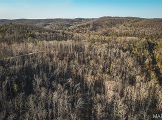 0 County Road 19 Tract 208-1, Winona, MO 65588