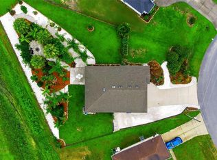 4322 Kiska Rd, North Port, FL 34288