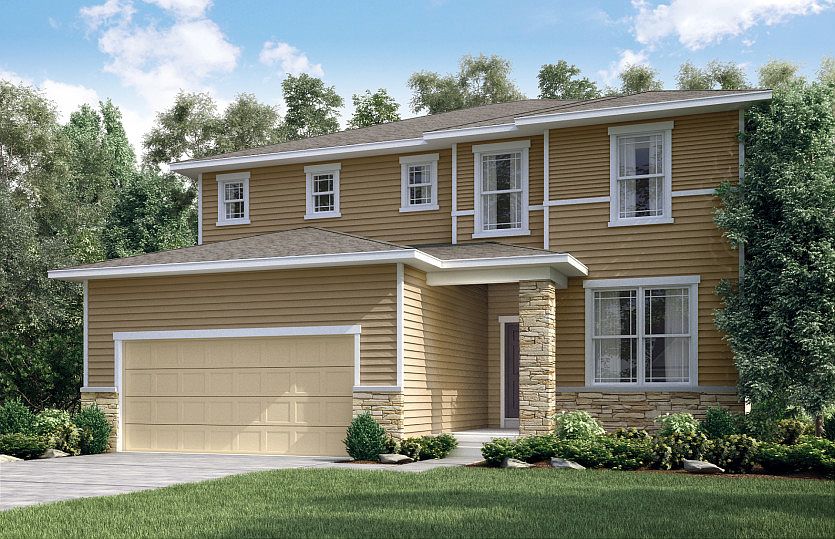 1st image of 11288 Zest Ct NE