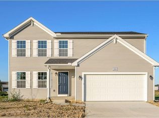2008 Orlov Dr, Hudsonville, MI