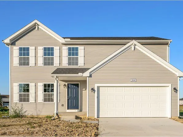 2008 Orlov Dr, Hudsonville, MI 49426