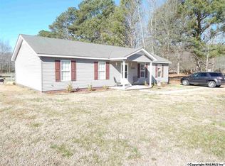 22573 Fain Rd, Elkmont, AL 35620