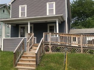 15 8th St, Oneonta, NY 13820