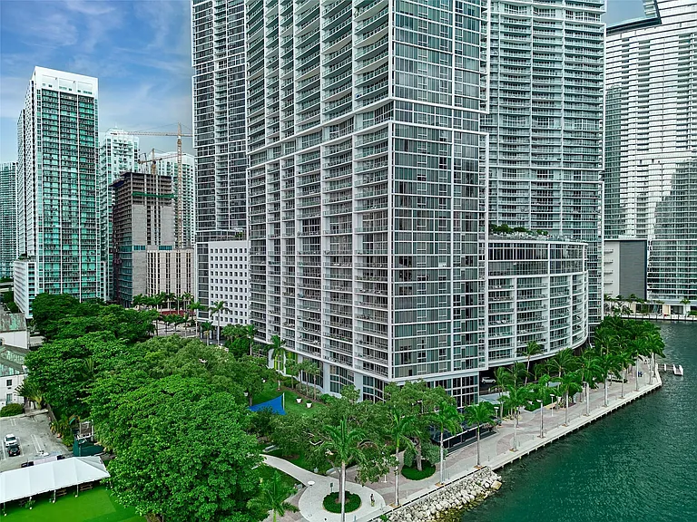 495 Brickell Ave #4506 — Photo 41