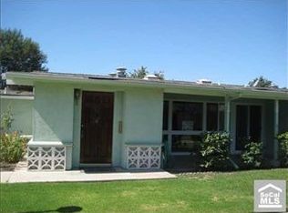 13342 El Dorado Dr APT 191L, Seal Beach, CA 90740