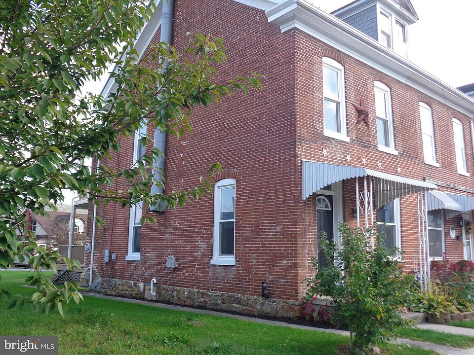 18 Pannebaker Ave, Lewistown, PA 17044 Zillow