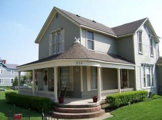 514 E Main St, Troy, OH 45373