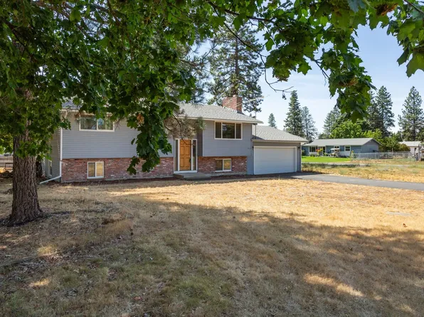 904 E Fellows St, Medical Lake, WA 99022