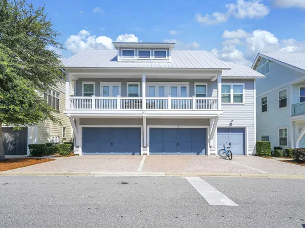 80 E Milestone Dr Unit A, Rosemary Beach, FL 32461