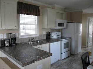 39146 Otis Allen Rd #44, Zephyrhills, FL 33540