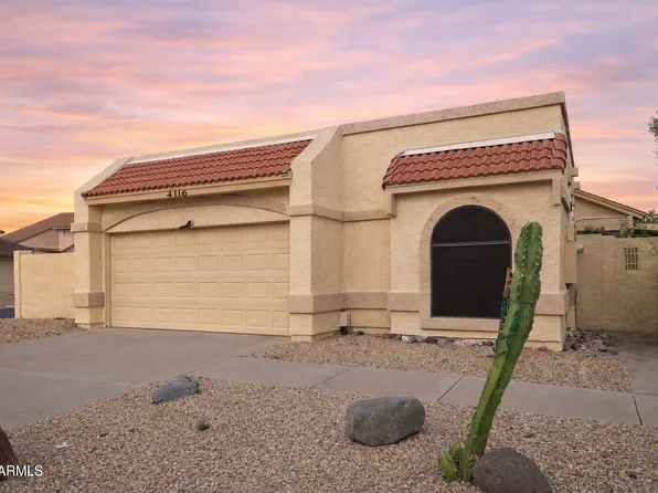 406 E TARO Lane, Phoenix, AZ 85024