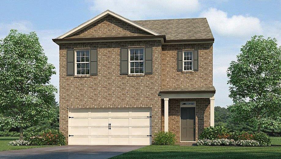 Plan Elevation.