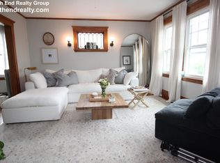 49 Egerton Rd, Arlington, MA 02474