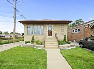 4558 W Marquette Rd, Chicago, IL 60629