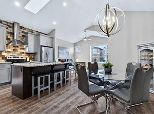 937 N Livingston Way NE, Calgary, AB T3P1L2