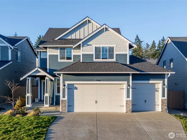 14396 99th Avenue SE, Yelm, WA 98597