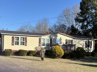 416 Marbury Rd, Tullahoma, TN 37388