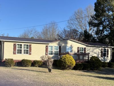 416 Marbury Rd, Tullahoma, TN, 37388