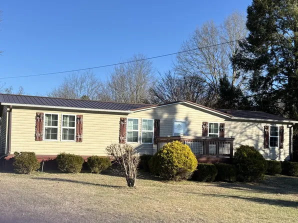 416 Marbury Rd, Tullahoma, TN 37388