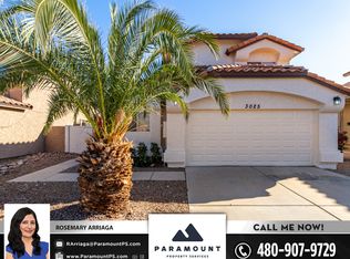 3025 E Woodland Dr, Phoenix, AZ 85048