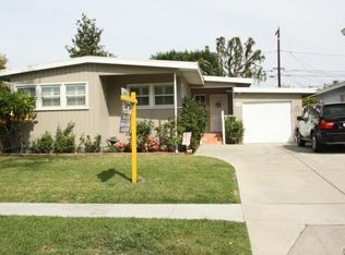 3630 Carfax Ave, Long Beach, CA 90808