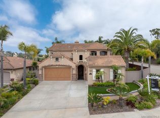 6468 Paseo Cerro, Carlsbad, CA 92009