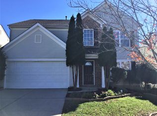 9681 Widespread Ave NW, Concord, NC 28027