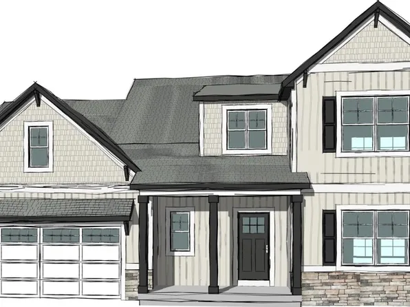 3051 Dawson Dr SE Lot 55, Kentwood, MI 49512