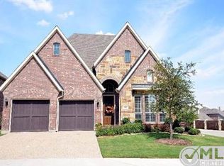 337 Enid Dr, Lewisville, TX 75056