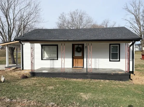246 Oliver Street, Corydon, IN 47112