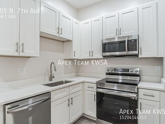 3rd image of 605 N 7th Ave