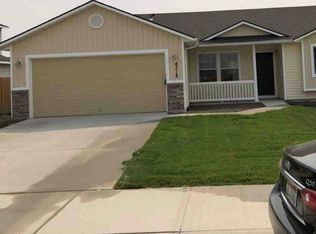 4318 Bainbridge St, Caldwell, ID 83607