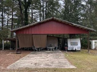 330 Winnie Loop, Eufaula, AL 36027