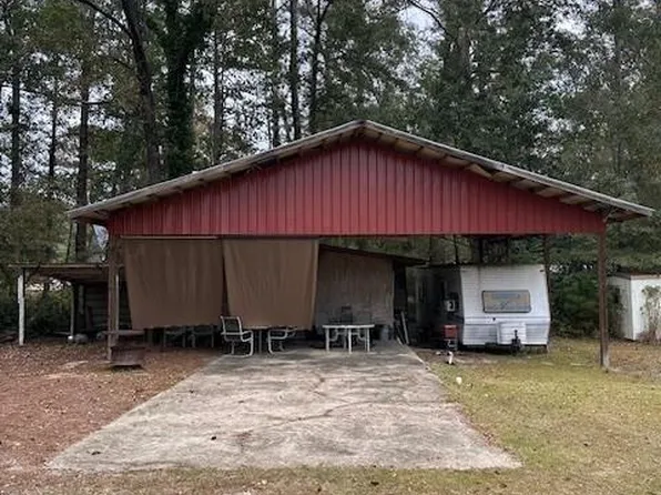330 Winnie Loop, Eufaula, AL 36027