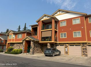 6670 N Spurwing Loop #304, Coeur D Alene, ID 83815