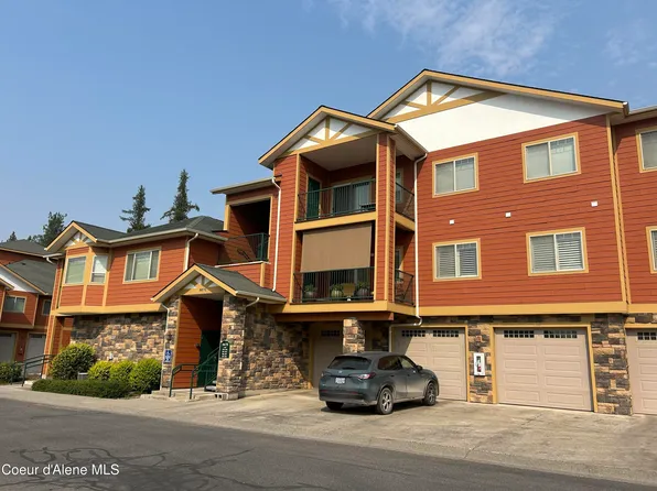 6670 N Spurwing Loop #304, Coeur D Alene, ID 83815