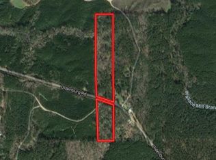 0 Oldenburg Rd NW, Meadville, MS 39653