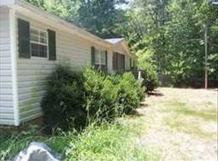 2400 Lucy Garrett Rd, Roxboro, NC 27574