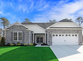 136 Laquinta Dr, Egg Harbor Township, NJ 08234