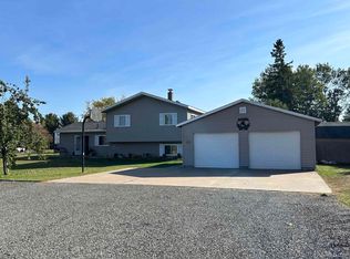 356 W County Road 480, Marquette, MI 49855