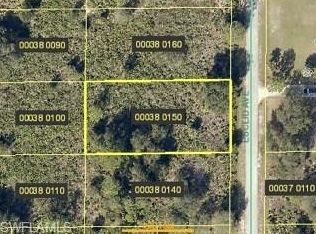 1505 Euclid Ave, Lehigh Acres, FL 33972