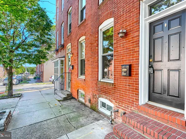 2519 Fleet St, Baltimore, MD 21224