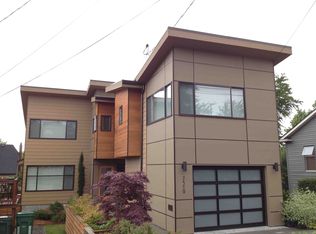 7519 Brooklyn Ave NE, Seattle, WA 98115