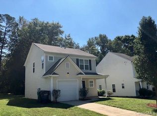 4834 Elizabeth Rd, Charlotte, NC 28269