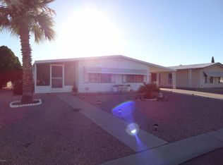 25424 S Wyoming Ave, Sun Lakes, AZ 85248