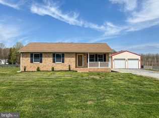 3673 Holletts Corner Rd, Clayton, DE 19938