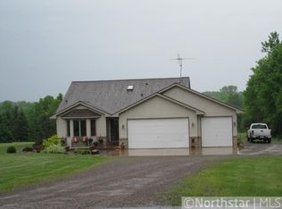 2072 Burnett Dr, Mora, MN 55051