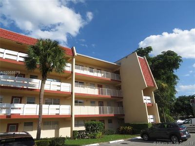 1015 Country Club Dr APT 209, Margate, FL, 33063